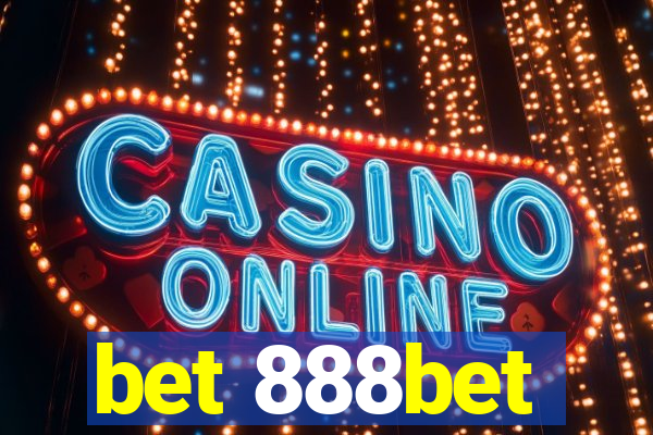 bet 888bet